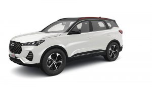 CHERY TİGGO 7